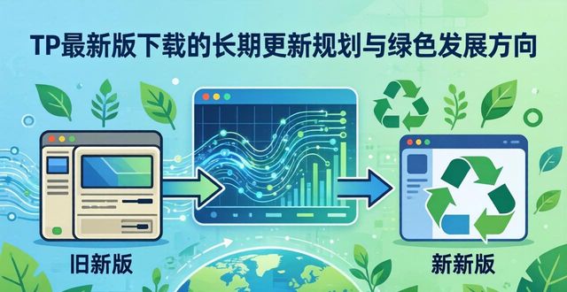 TP最新版下载的长期更新规划与绿色发展方向