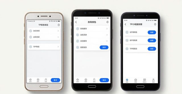 TP钱包官方版下载 手机电脑都能用