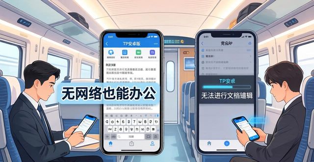 TP安卓版官方下载 为啥比竞品更好用