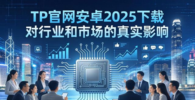 TP官网安卓2025下载 对行业和市场的真实影响