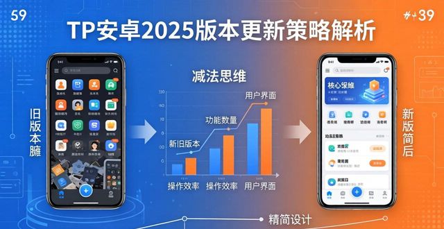 TP安卓2025最新版：下载体验与行业影响深度解析