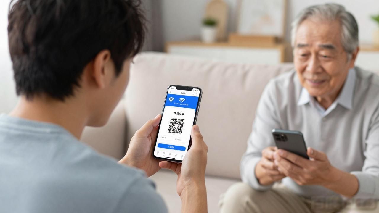 TP正版APP在哪下？这些场景用好能省大麻烦