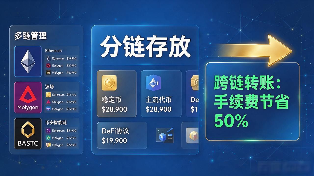 TPWallet财富增长实操：我用了大半年的几套策略