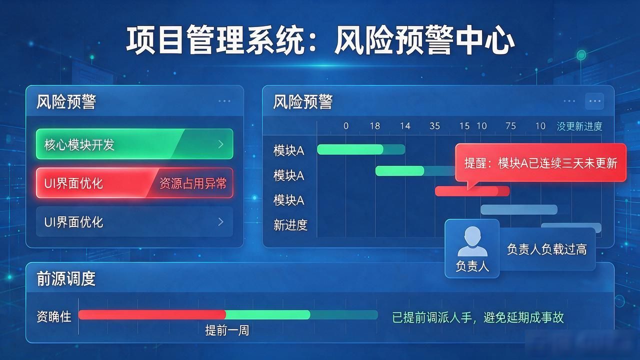 2025 TP官网最新版，项目成功率提上去的实操方法