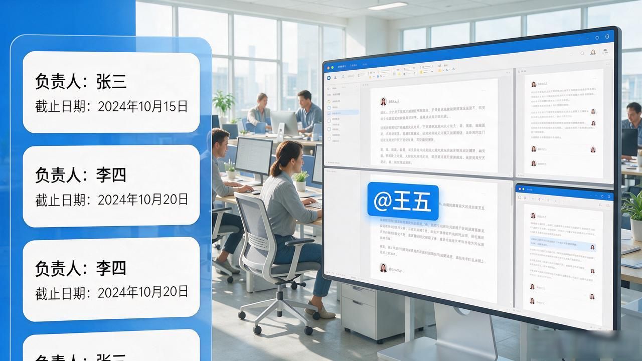 想用TP做在线协作？官方app下载安装到团队配合，一篇全讲清
