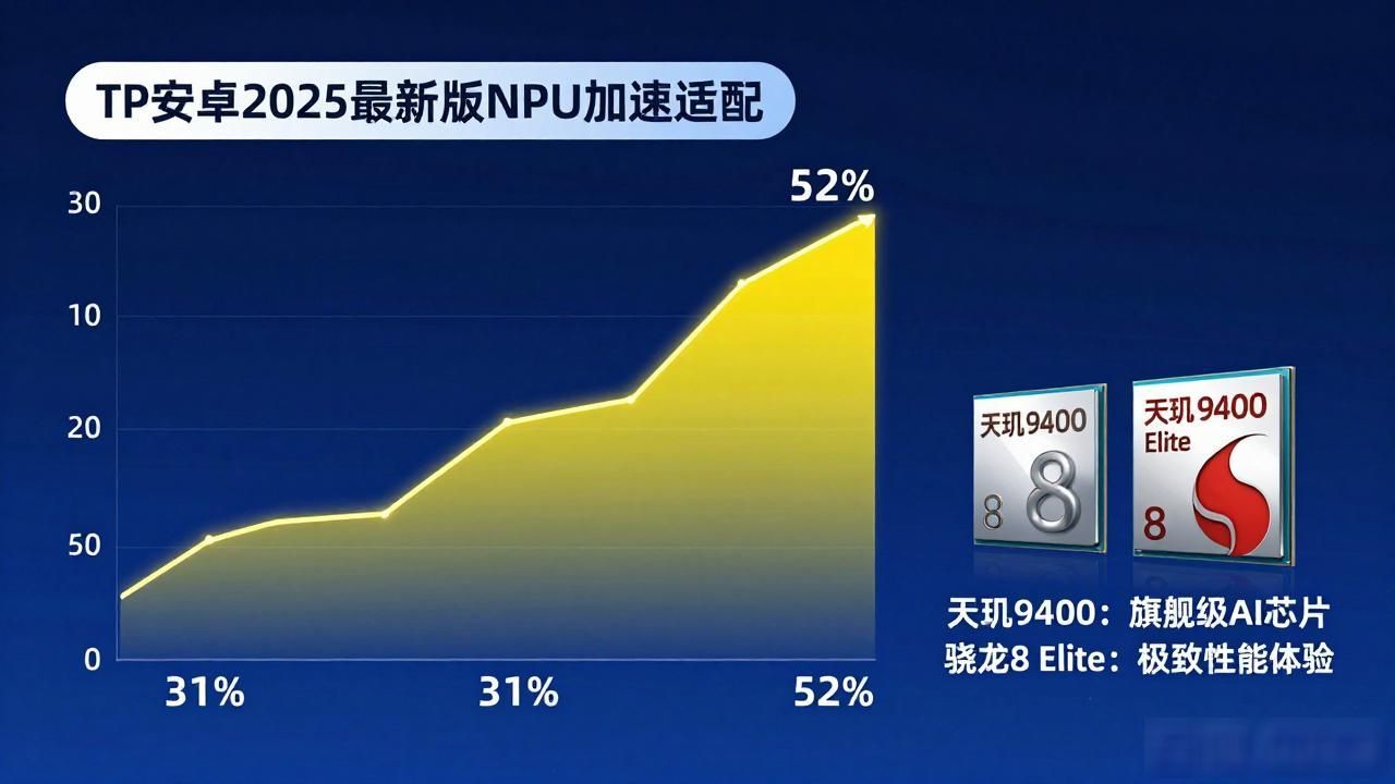 安卓分包加载模块化架构_安卓2025版本迭代_TP官网下载安卓最新版本2025的行业洞察与市场分析