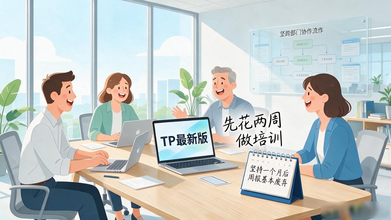 团队协作工具_如何通过TP最新版下载实现透明的工作流程？_透明化流程管理