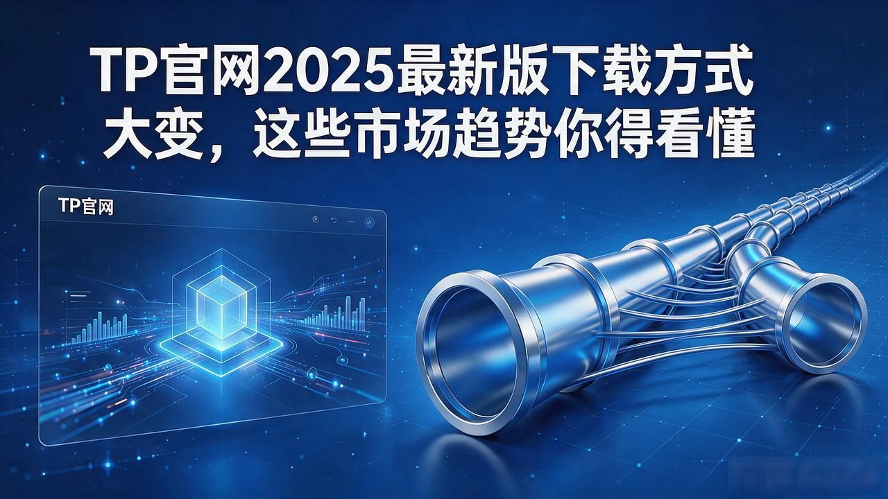 TP官网2025最新版下载方式大变，这些市场趋势你得看懂