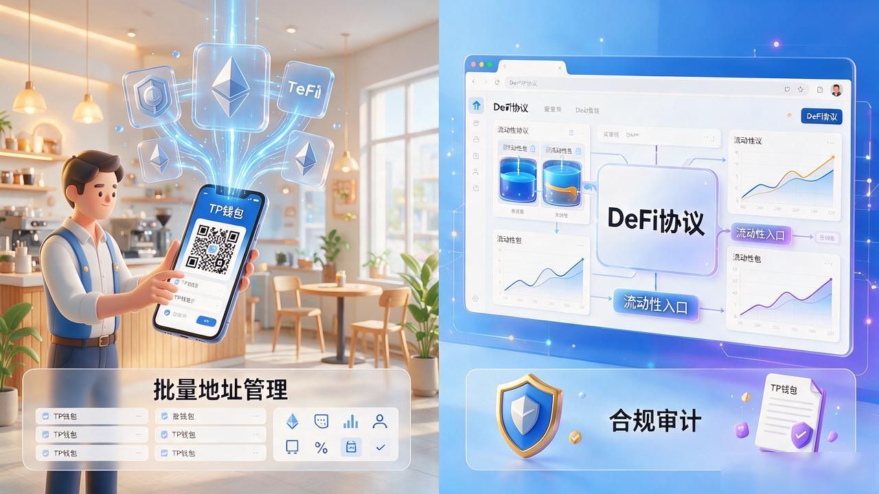TP钱包官网下载靠谱吗？2025用户上手和市场新变化