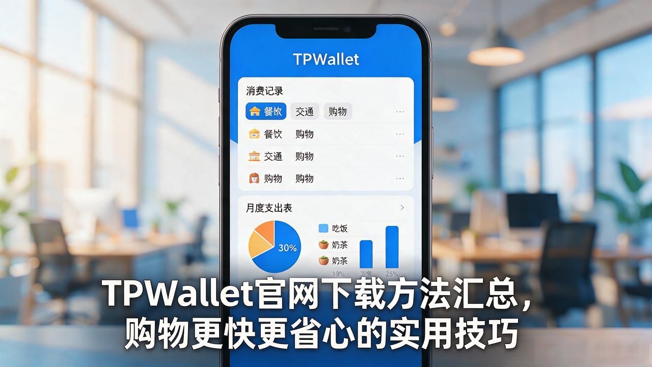TPWallet官网下载方法汇总，购物更快更省心的实用技巧