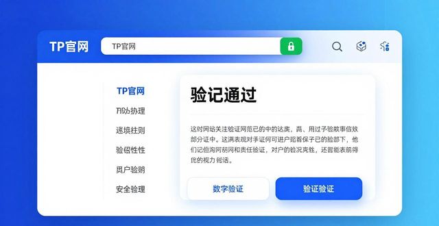 TP官方下载站可信吗？教你识别真假正版