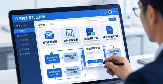 TP官网苹果版下载教程：轻松实现自动化办公