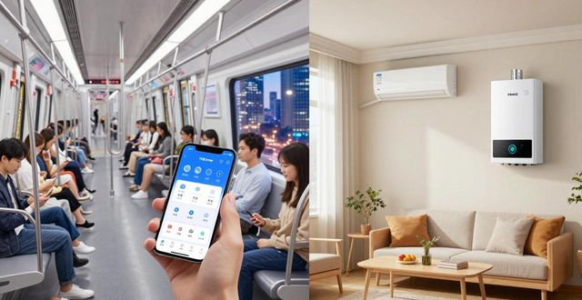 TP官方app下载，一键开启你的智能生活