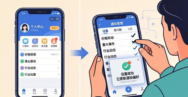 TP官方App怎么获取市场资讯？看这篇就够了