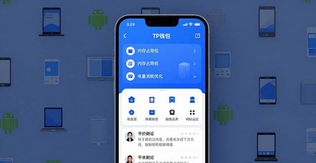 TP钱包安卓新版下载激增 主流用户最看重什么
