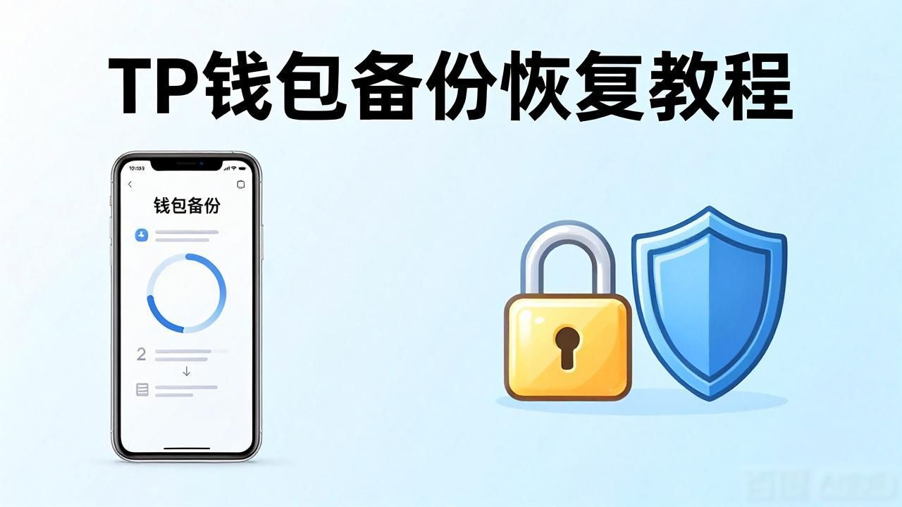tp官方正版下载后如何实现数字资产的安全备份与恢复?_备份恢复数据是什么意思_备份恢复软件下载