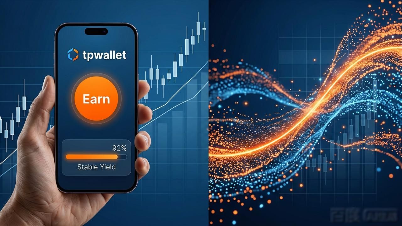tpwallet配置必看 老用户亲测有效策略