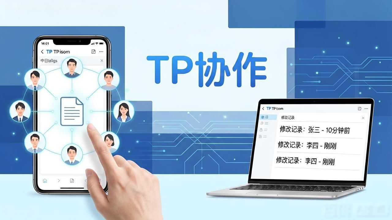 TP官方下载安卓2025 团队协作支持指南