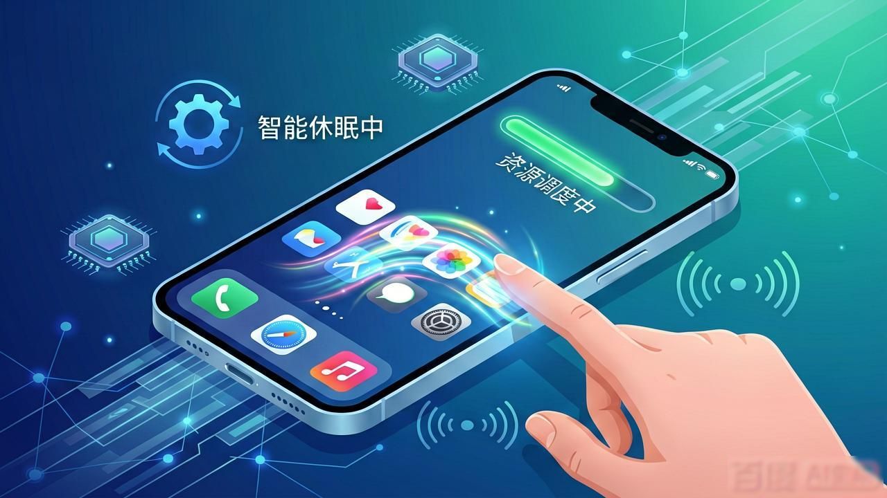 TP安全系统安卓版下载2025：新版本流畅又护机