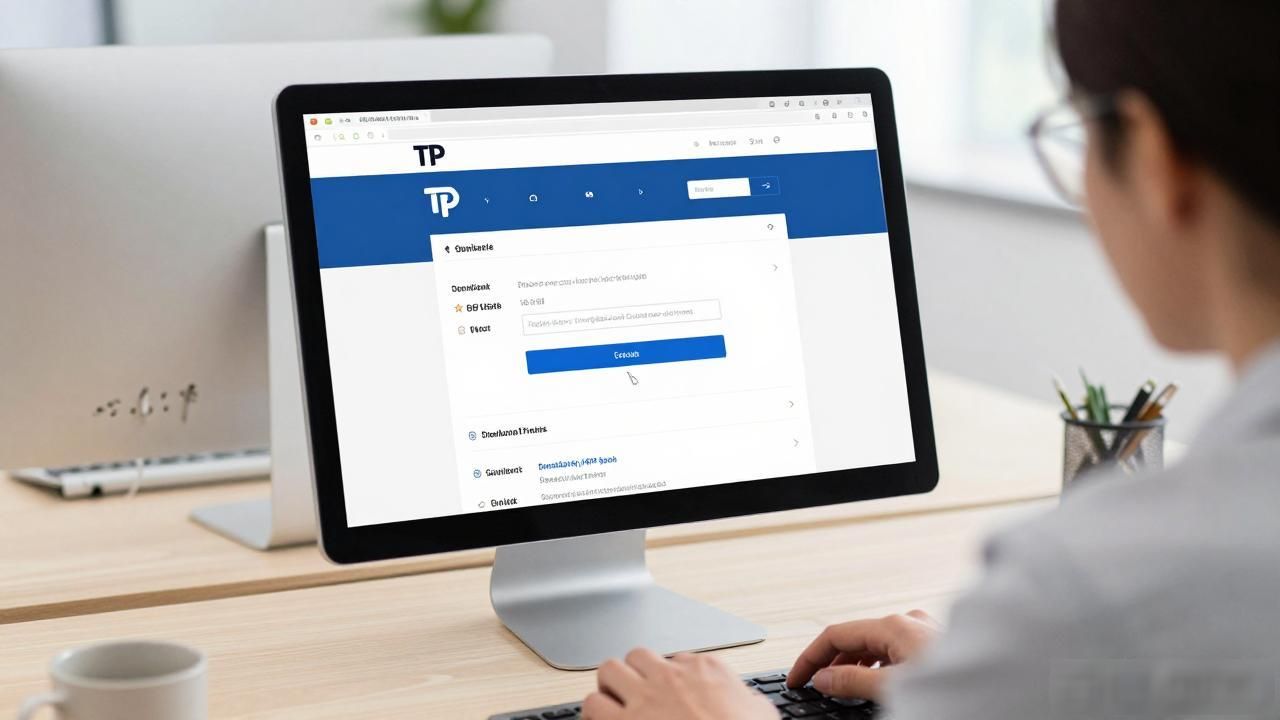 下载官方APP_如何通过TP官方网站下载APP提升工作效率_提升工作效率