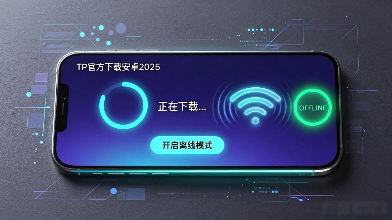 TP官方下载安卓2025：完整版新功能全解析，一键解锁