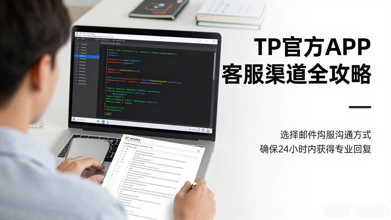 TP官方APP客服渠道全攻略，遇到问题怎么办？