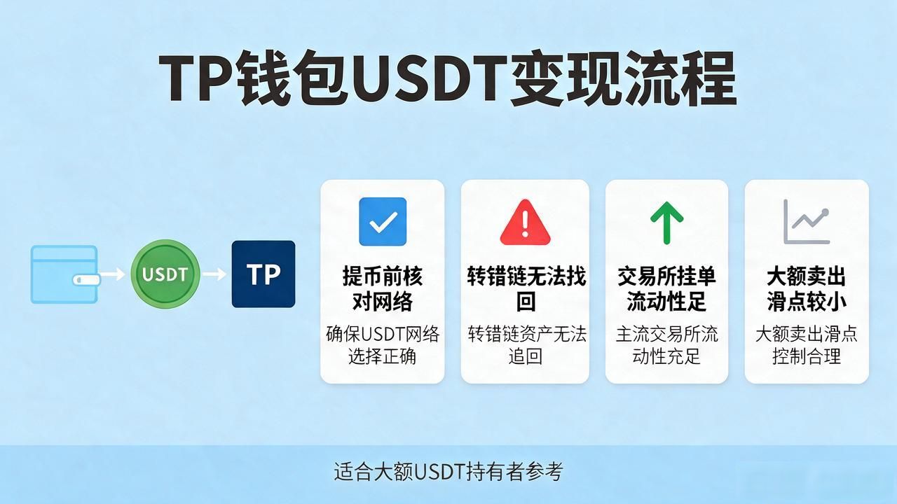 OTC场外交易安全注意事项_tp钱包里的usdt能变现吗_TP钱包USDT提现人民币方法