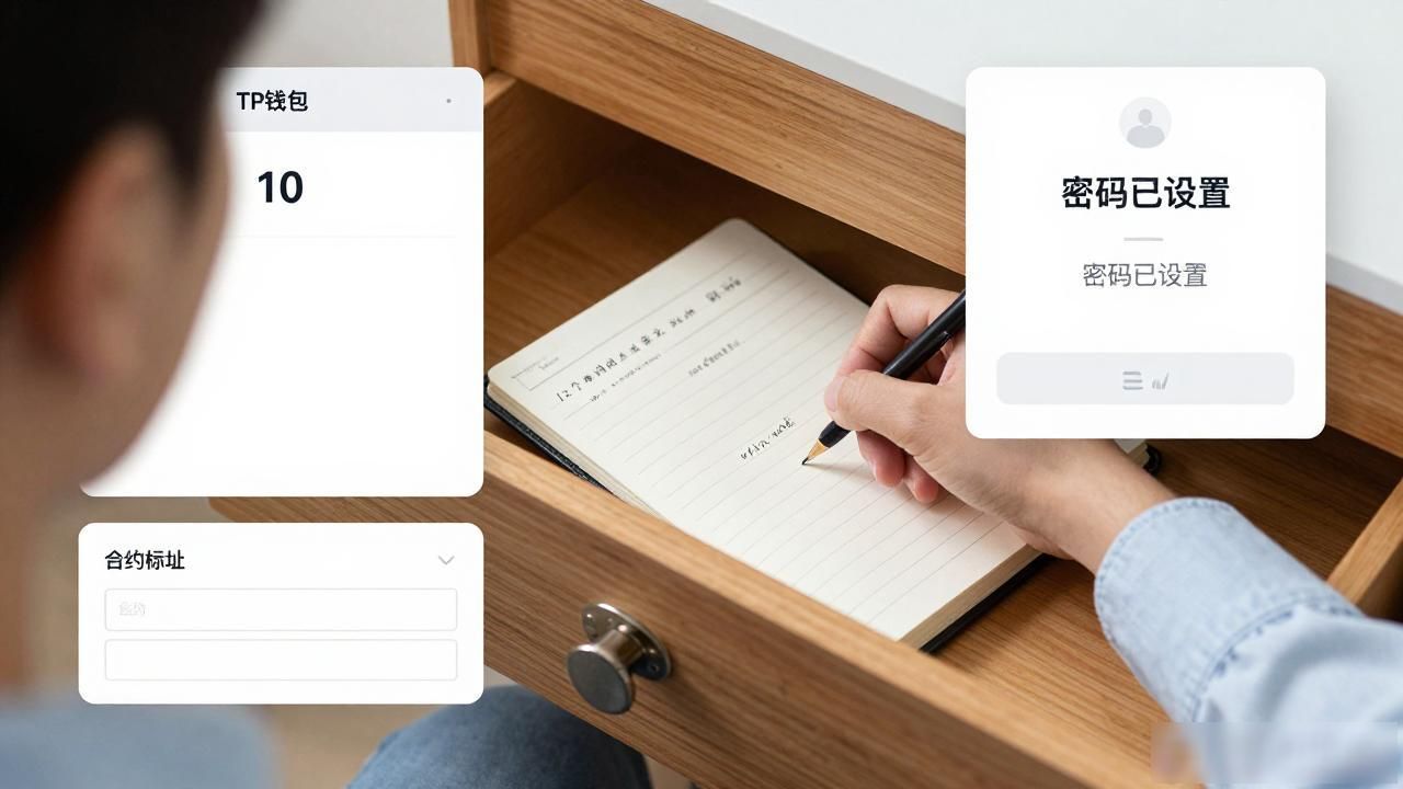 TP钱包正版官网下载链接_助记词安全存储方法_如何通过2025 TP钱包官网下载创建安全交易环境？