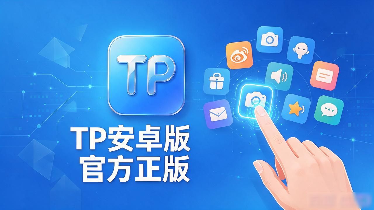 安卓应用市场研究_TP安卓版官方正版用户留存分化_TP安卓版官方正版的市场趋势与未来展望