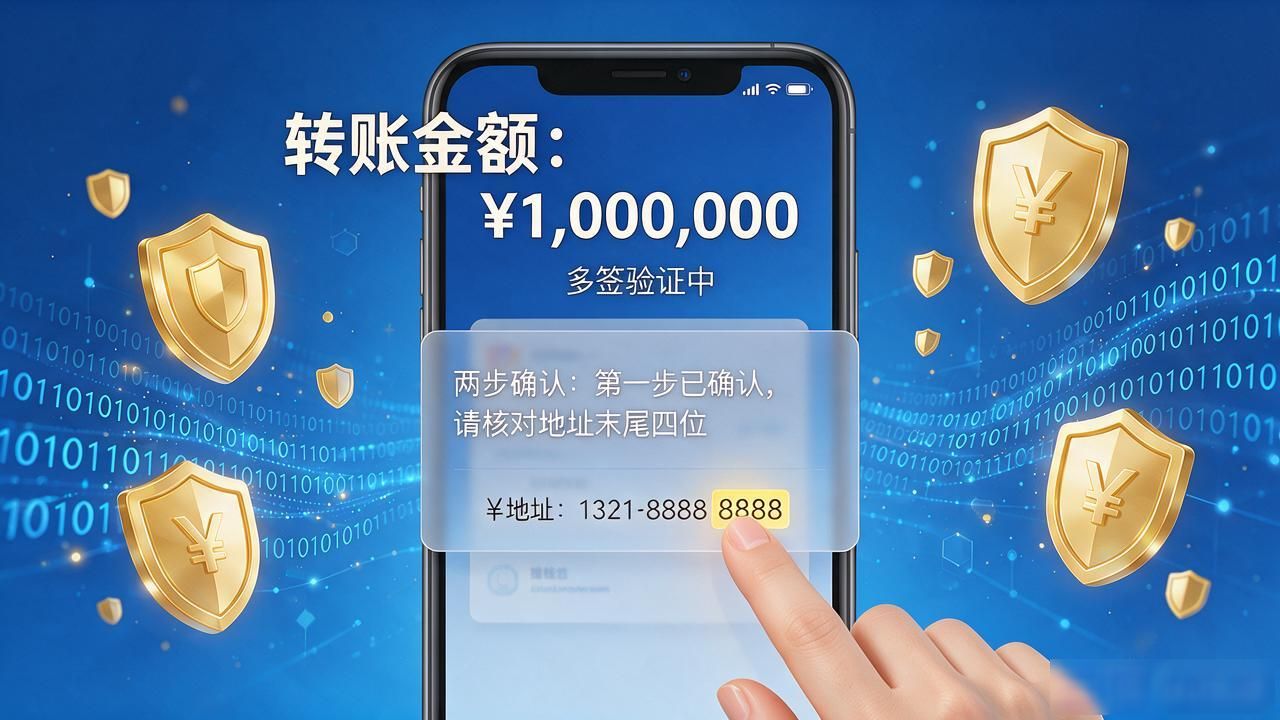 2025TP钱包怎么下载？资金安全把控全在这篇说清