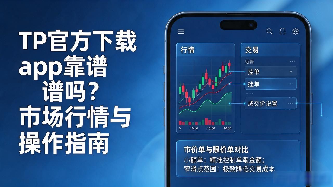 TPapp下载官网_TP市场行情波动分析_TP官方下载app的市场行情及操作指南