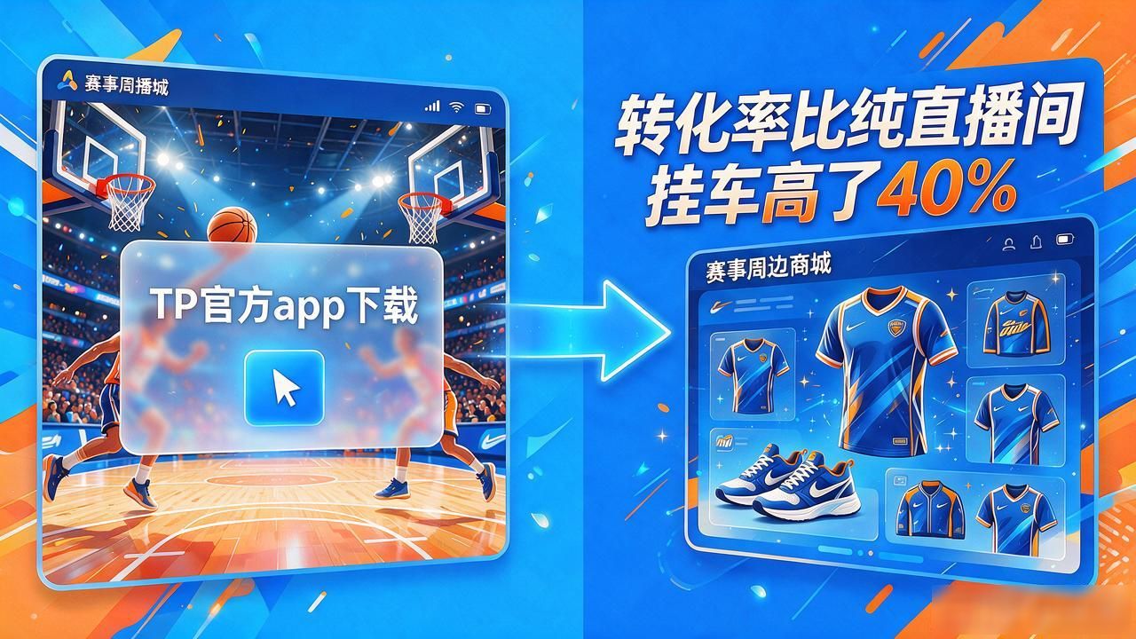 TP官方app下载在数字营销中的应用实例_私域流量运营核心入口_TP官方app下载