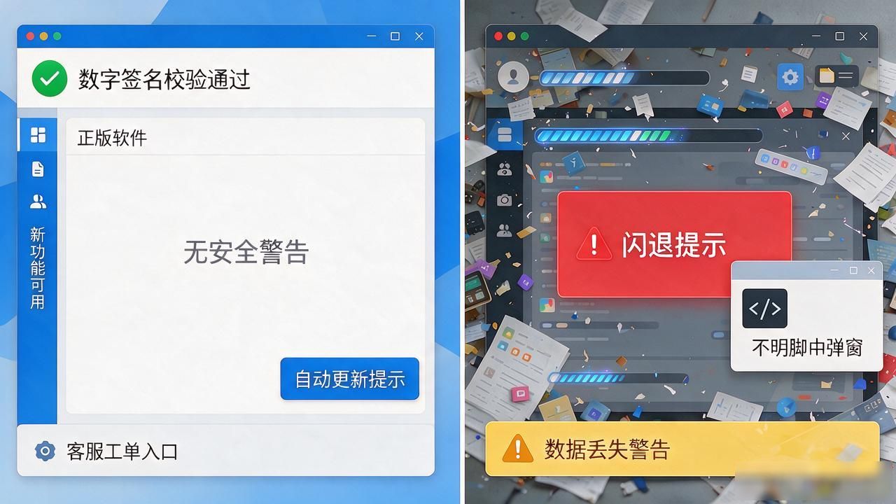 tp官方正版下载从哪找？认准官网入口，一次装对不折腾
