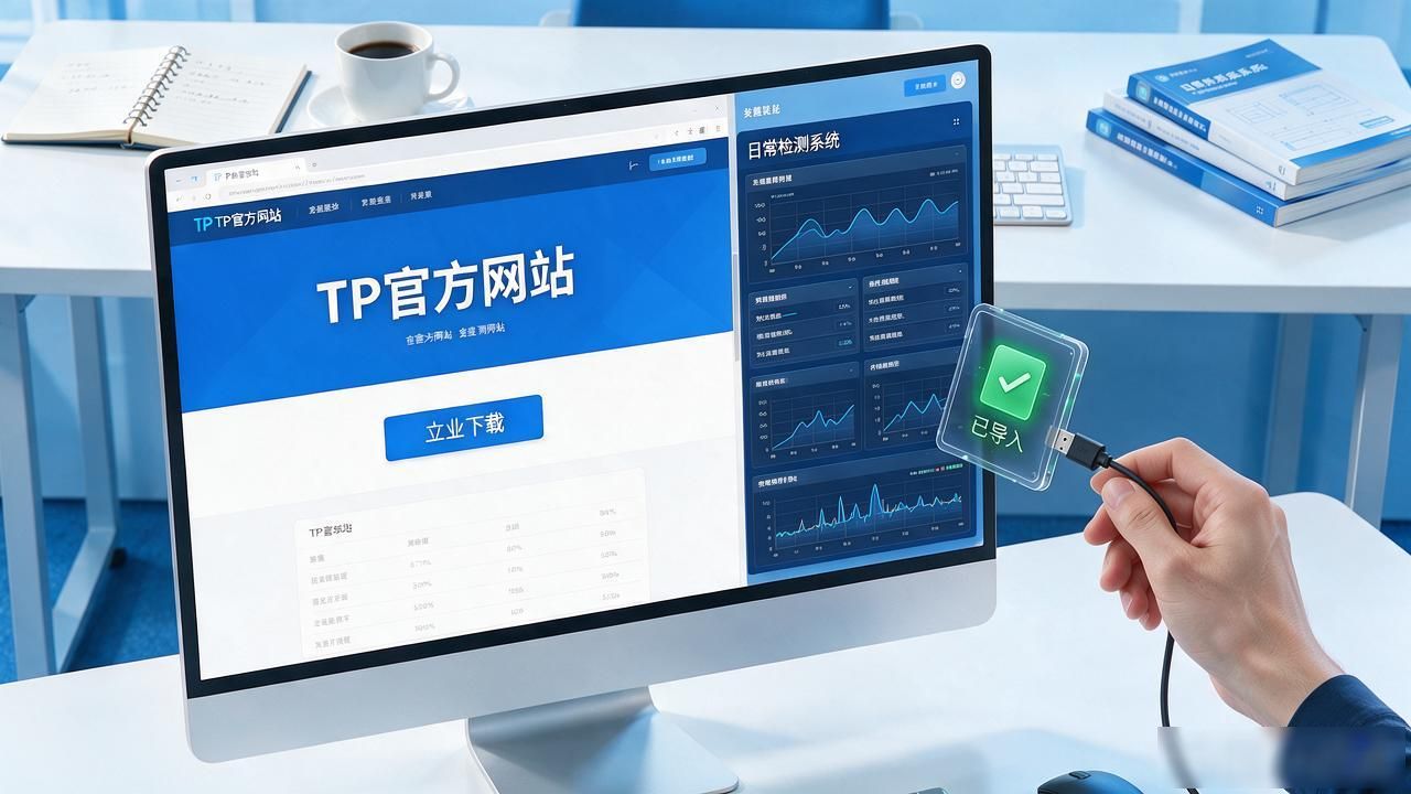 去TP官方网站下载资源别乱点，用对方法工作质量真能提上来