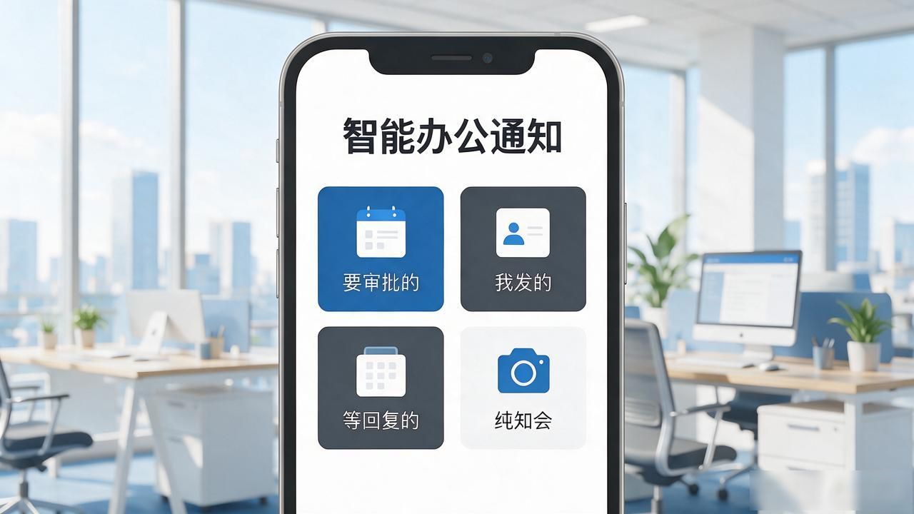 tp安卓2025在哪下载 | 新版智能办公到底能省多少事