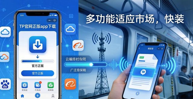 TP官网正版app下载：多功能适应市场，快装