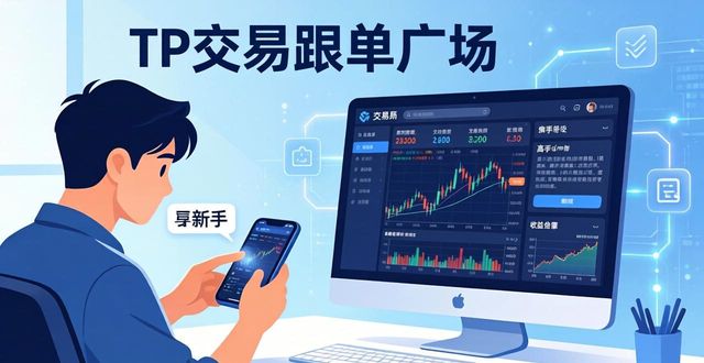 TP交易所APP下载：社交机制如何带动用户参与