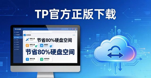TP官方正版下载的这几个实用功能太香了