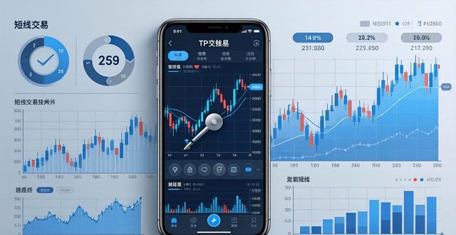 TP交易所App下载后，三步搞定技术分析
