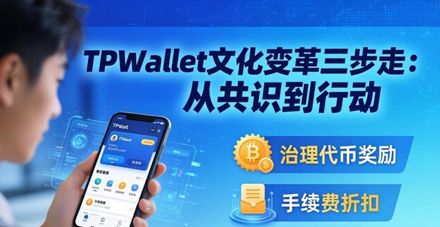 文化变革策略_实行变革_如何在TPWallet中实施文化变革？