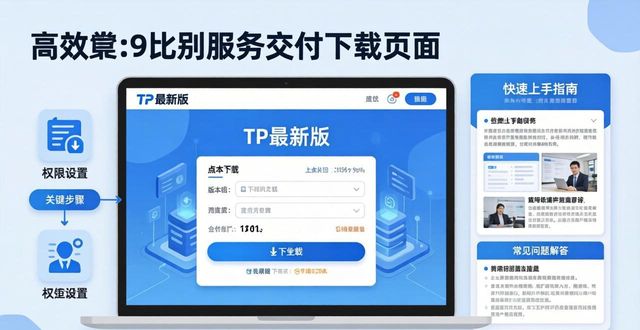TP最新版下载的服务交付与管控措施_交付管理是做什么_交付管理制度及流程