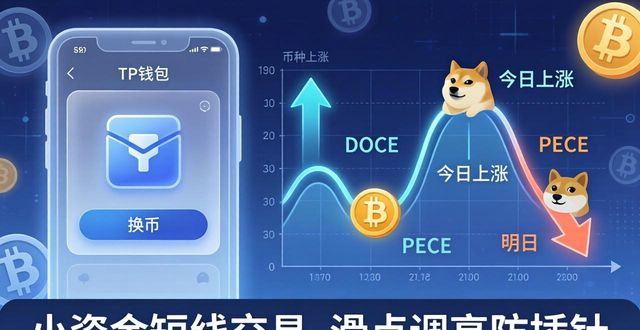 钱包里的币该不该动？TP钱包近期行情怎么看