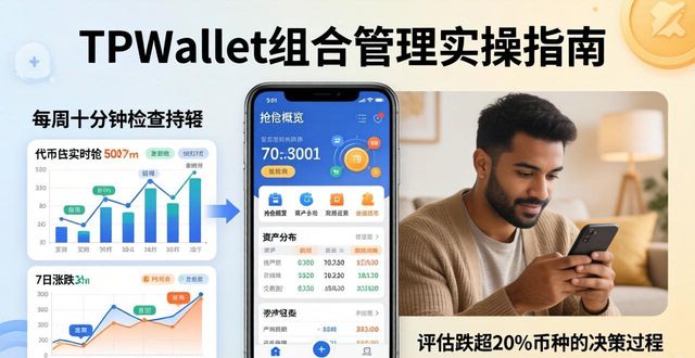 TPWallet组合管理实操指南