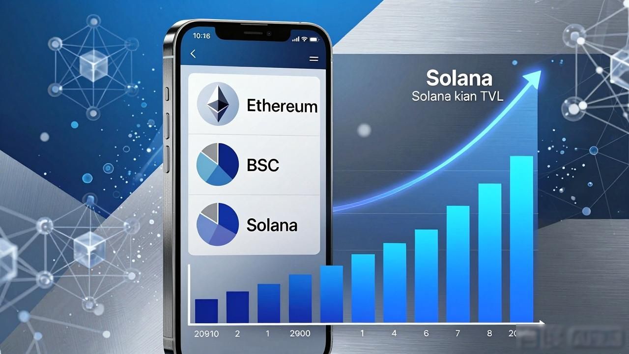 下载TP钱包最新版后，用这5个功能找投资机会