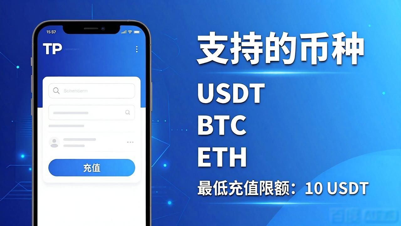 TP交易所app下载教程：轻松实现自由交易