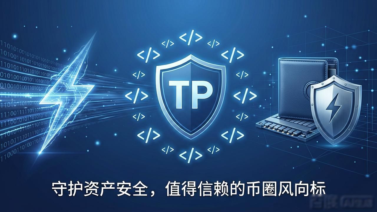 TPWallet凭什么成为币圈风向标