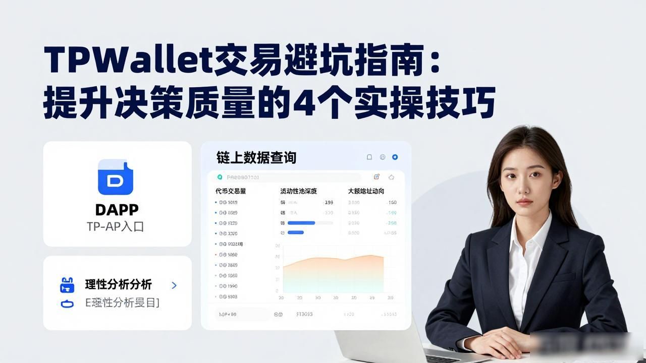 如何在TPWallet中提高交易决策质量？_TPWallet中构建理性交易体系_TPWallet持仓监控机制优化