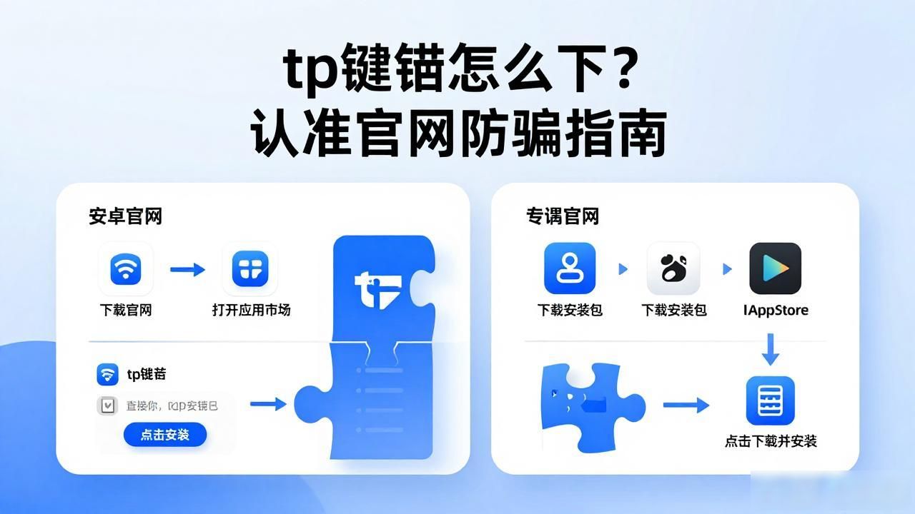 tp钱包下载官方app_验证真假方法_TP Wallet官方下载
