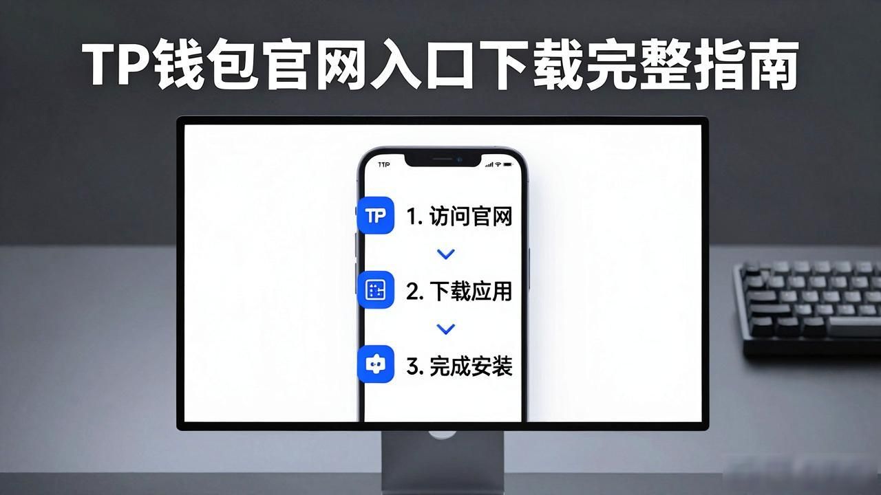 TP钱包如何辨别仿冒平台_TP钱包安装及初次使用注意事项_8. 跟随潮流，快速下载TP官方网址，稳抓财富机遇