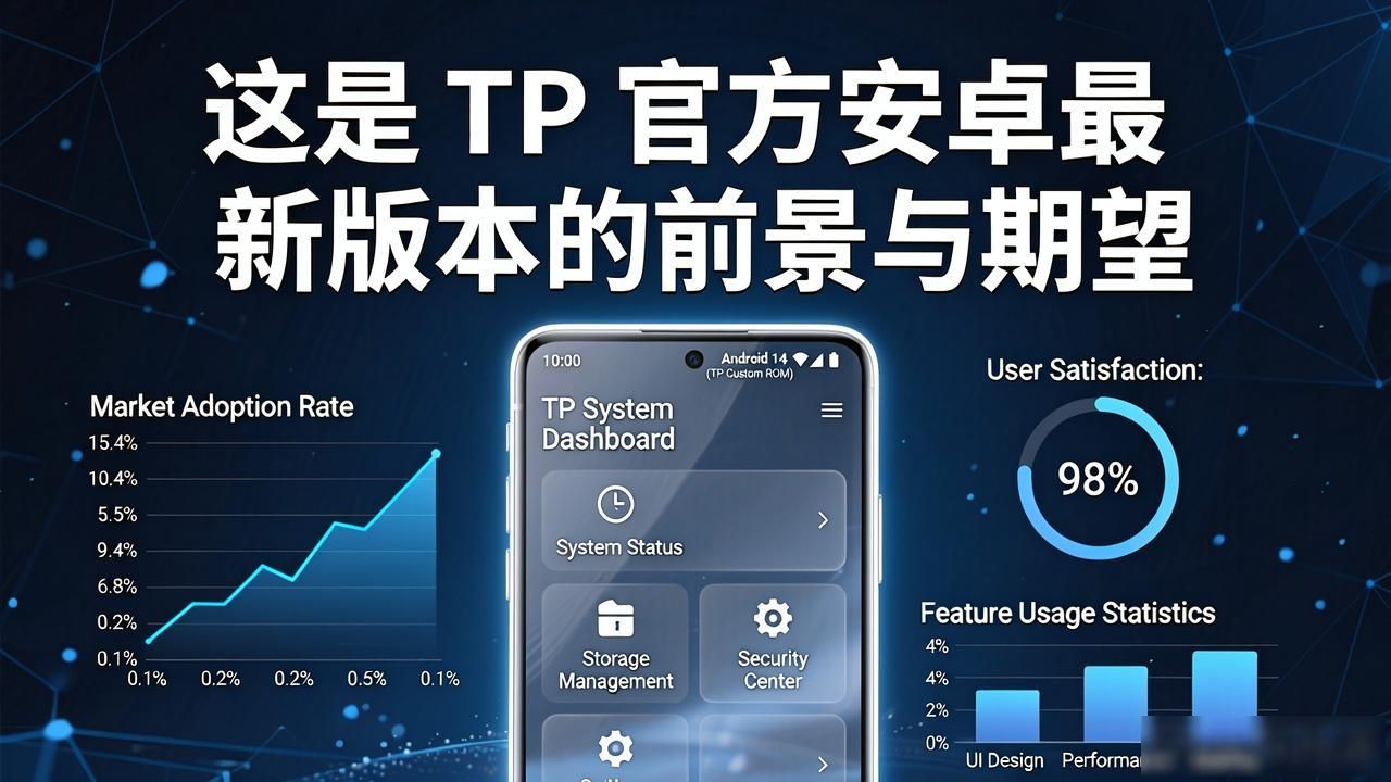 安卓生态核心工具_TP官方安卓最新版本_TP官方安卓最新版本的市场前景与期望